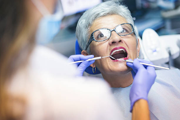 Full Mouth Reconstruction in Columbia, MS